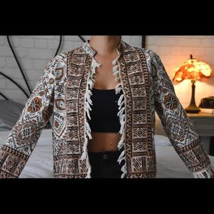 Billabong Jacket👁